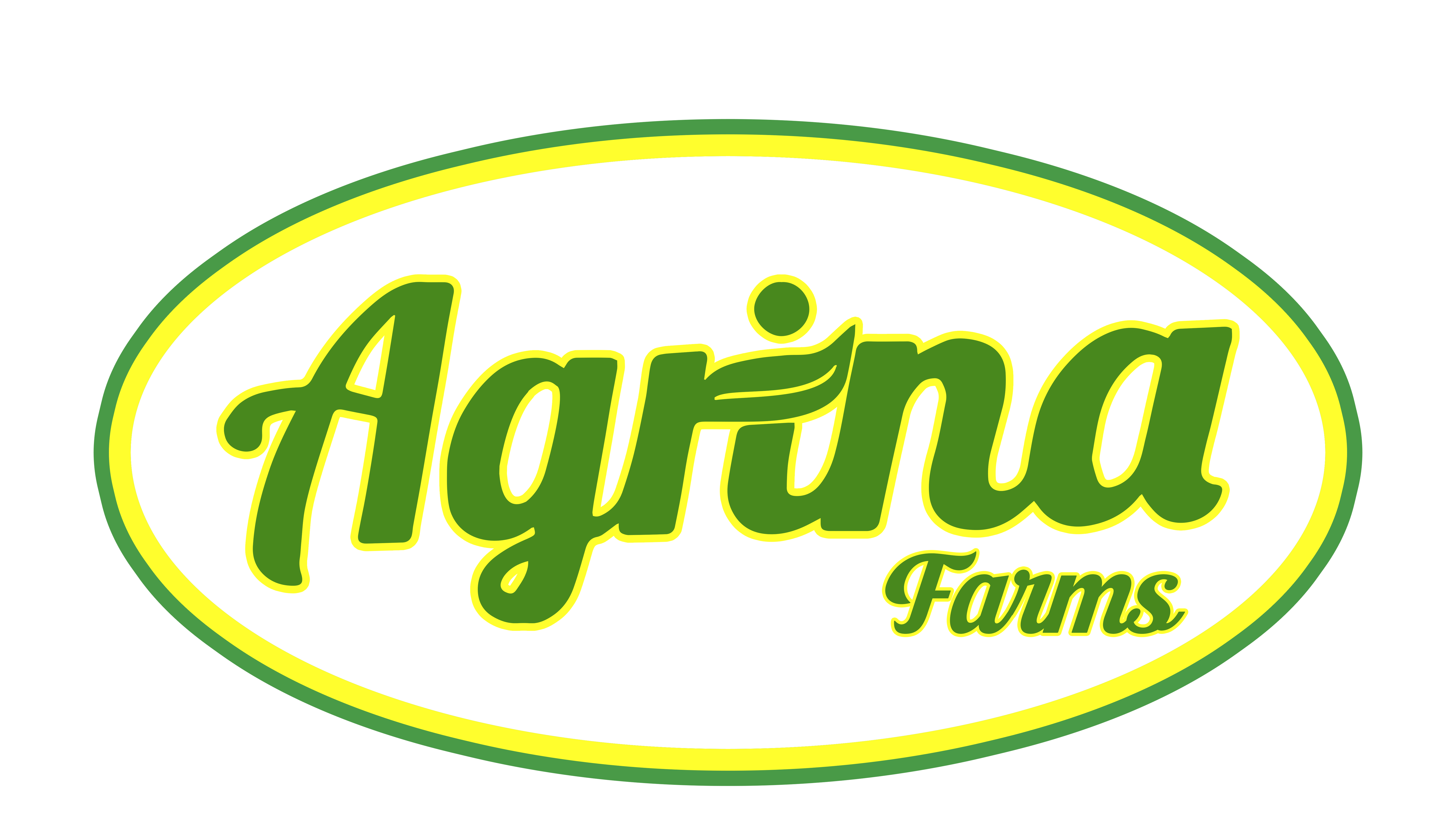 agrina logo farms